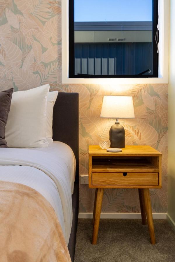 Walk To Riverside Market 4 Bed 4 Bath With Car Park 크라이스트처치 외부 사진