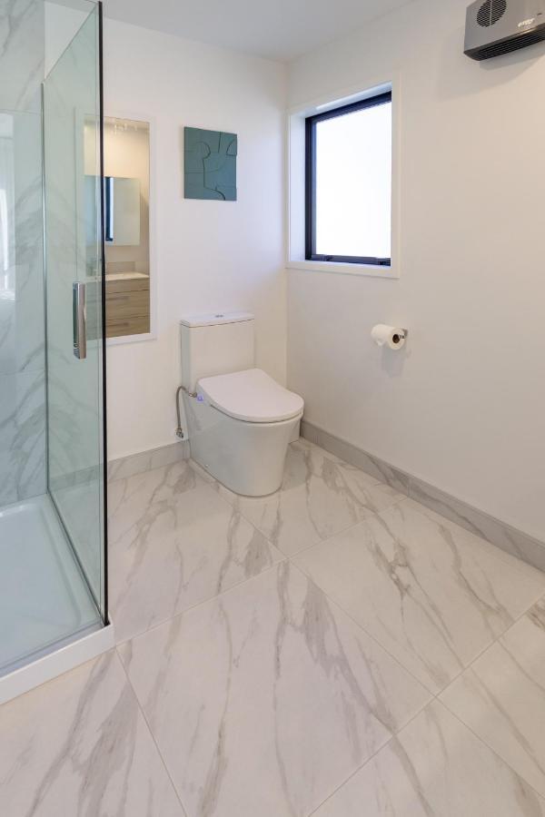 Walk To Riverside Market 4 Bed 4 Bath With Car Park 크라이스트처치 외부 사진